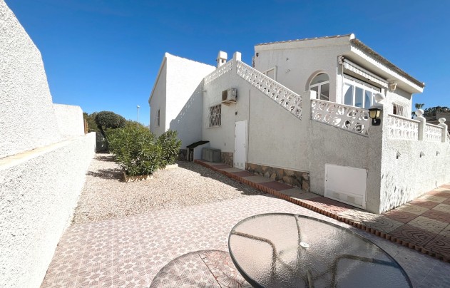 Reventa - Villa - Ciudad Quesada - Pueblo Bravo