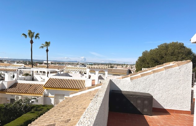 Reventa - Villa - Ciudad Quesada - Pueblo Bravo