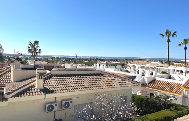 Reventa - Villa - Ciudad Quesada - Pueblo Bravo