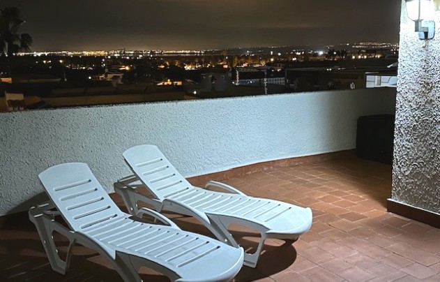 Reventa - Villa - Ciudad Quesada - Pueblo Bravo