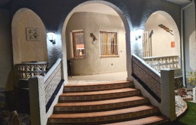 Reventa - Villa - Ciudad Quesada - Pueblo Bravo