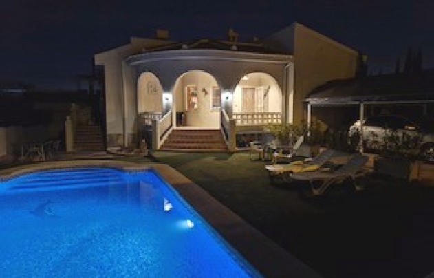 Reventa - Villa - Ciudad Quesada - Pueblo Bravo