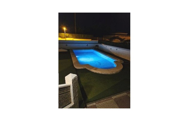 Reventa - Villa - Ciudad Quesada - Pueblo Bravo