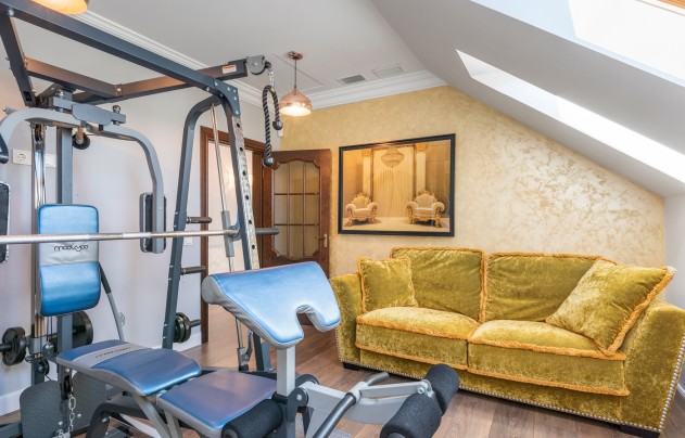 Reventa - Villa - Ciudad Quesada - Doña Pepa