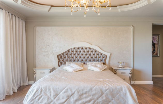 Reventa - Villa - Ciudad Quesada - Doña Pepa