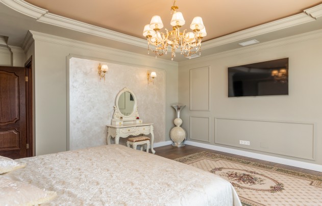 Reventa - Villa - Ciudad Quesada - Doña Pepa