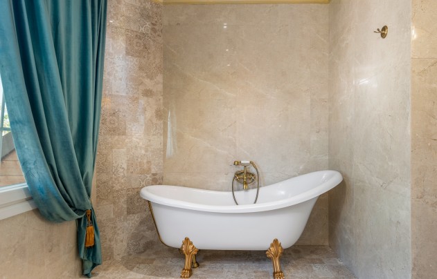 Reventa - Villa - Ciudad Quesada - Doña Pepa