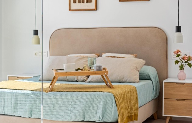 Nieuwbouw Woningen - Villa - Los Alcazares - Serena Golf