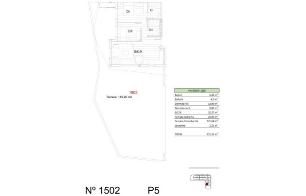 Obra nueva - Apartment - San Miguel de las Salinas - Pueblo