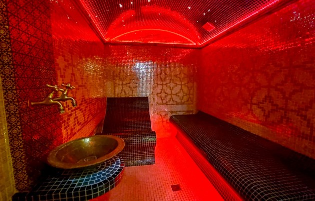 Resale - Villa - Torrevieja - La Mata