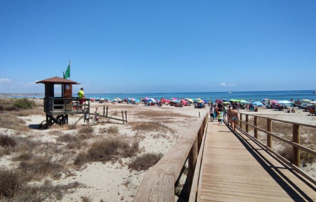 New Build - Apartment - San Pedro del Pinatar - Las Esperanzas