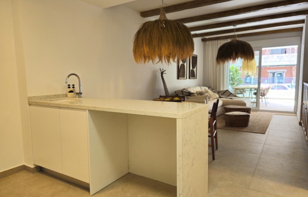 Revente - Apartment - Orihuela Costa - Playa Flamenca