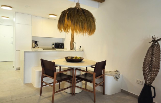 Revente - Apartment - Orihuela Costa - Playa Flamenca