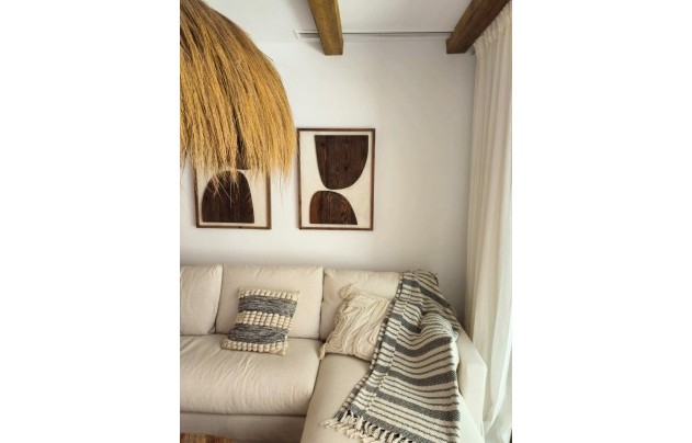 Revente - Apartment - Orihuela Costa - Playa Flamenca