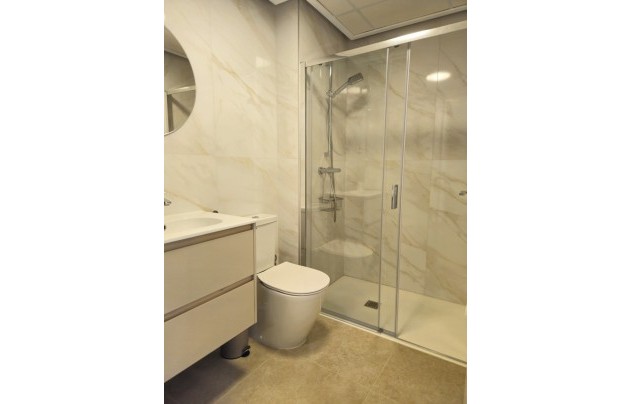 Revente - Apartment - Orihuela Costa - Playa Flamenca