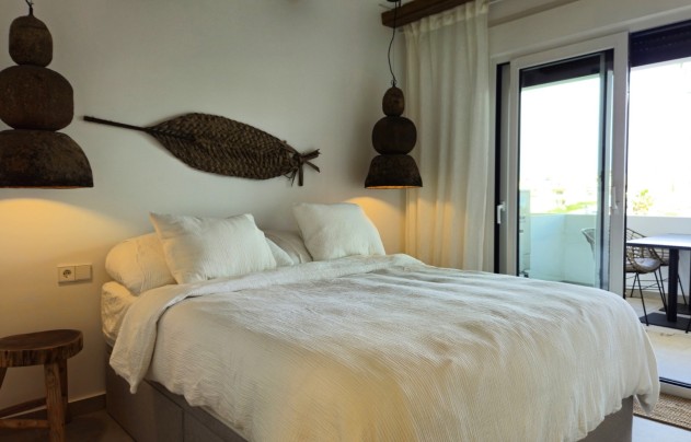 Revente - Apartment - Orihuela Costa - Playa Flamenca