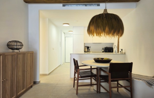 Revente - Apartment - Orihuela Costa - Playa Flamenca