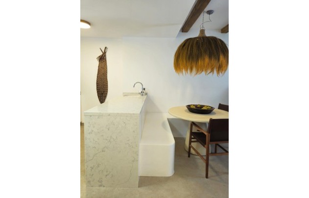 Revente - Apartment - Orihuela Costa - Playa Flamenca