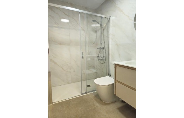 Revente - Apartment - Orihuela Costa - Playa Flamenca