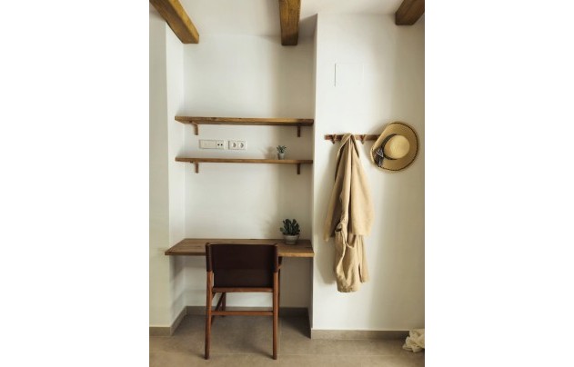 Revente - Apartment - Orihuela Costa - Playa Flamenca