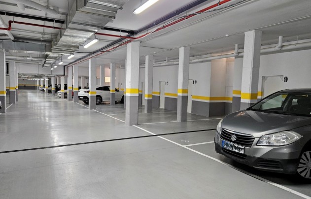 Revente - Apartment - Orihuela Costa - Playa Flamenca