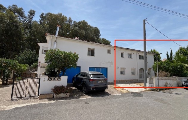 Revente - Maison - Albir