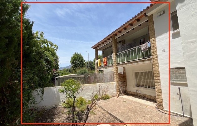 Revente - Maison - Albir