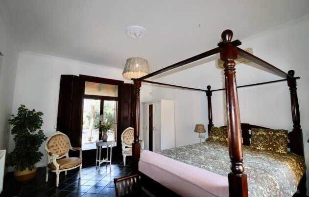 Resale - Villa - Rojales - Heredades