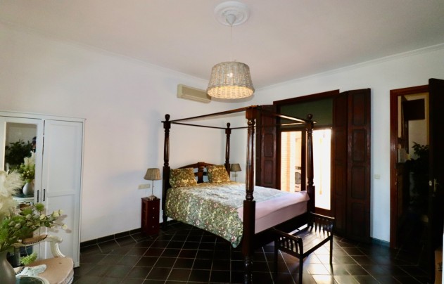 Resale - Villa - Rojales - Heredades