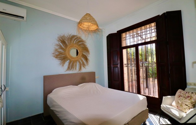 Resale - Villa - Rojales - Heredades