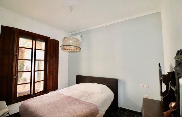 Resale - Villa - Rojales - Heredades