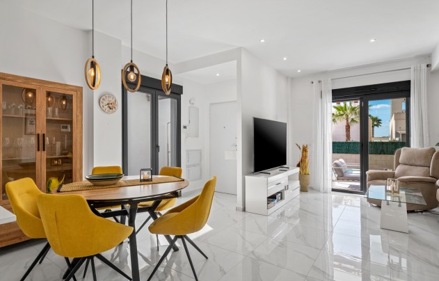 Reventa - Villa - Benijofar