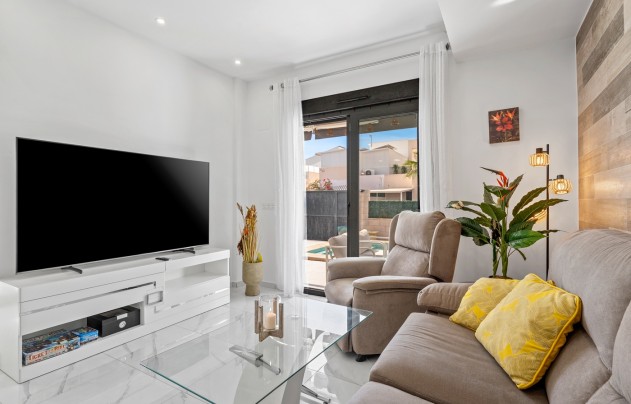 Reventa - Villa - Benijofar