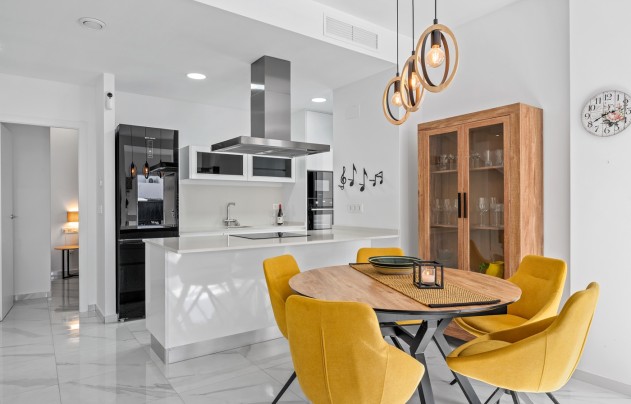 Reventa - Villa - Benijofar