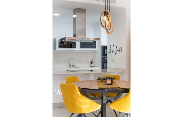 Reventa - Villa - Benijofar