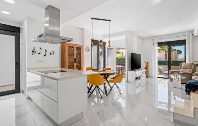 Reventa - Villa - Benijofar