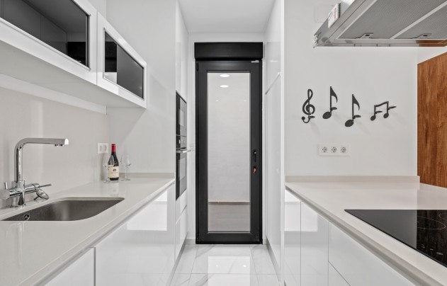 Reventa - Villa - Benijofar