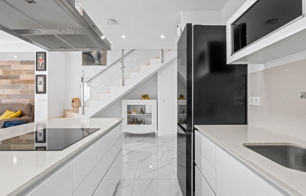 Reventa - Villa - Benijofar