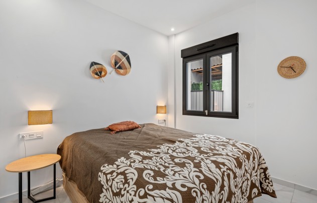 Reventa - Villa - Benijofar