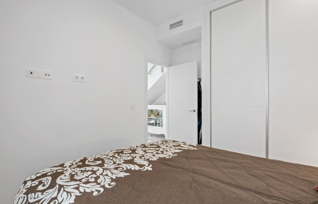 Reventa - Villa - Benijofar