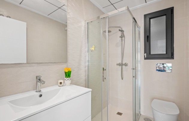 Reventa - Villa - Benijofar