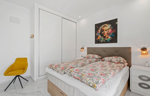 Reventa - Villa - Benijofar