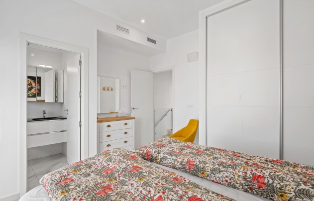 Reventa - Villa - Benijofar