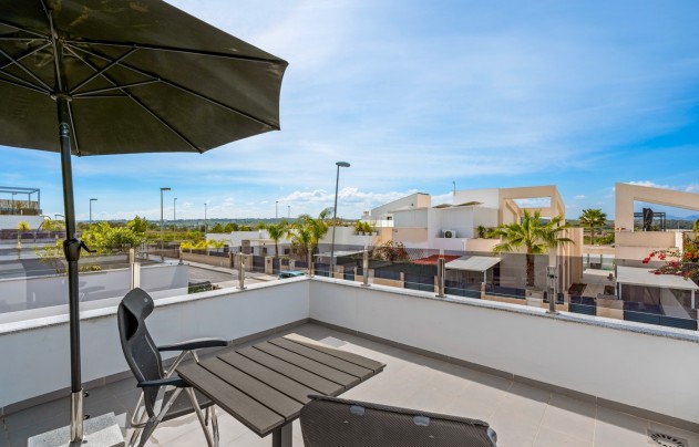 Reventa - Villa - Benijofar