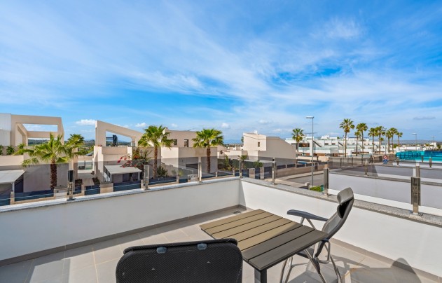 Reventa - Villa - Benijofar