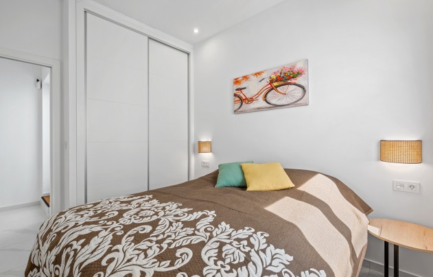 Reventa - Villa - Benijofar