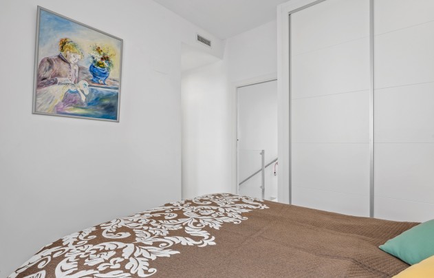 Reventa - Villa - Benijofar