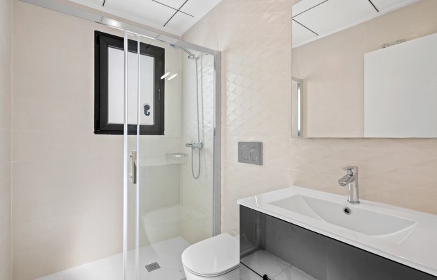 Reventa - Villa - Benijofar