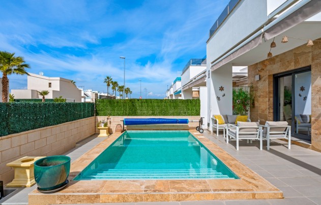 Reventa - Villa - Benijofar