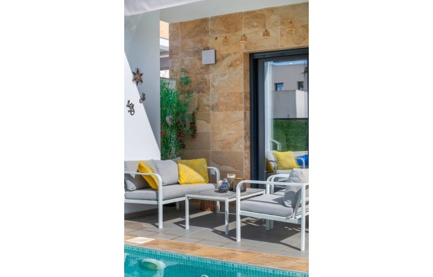 Reventa - Villa - Benijofar